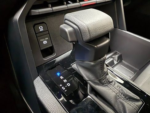 New 2026 Toyota Tundra SR5 w/ SX Package image 22