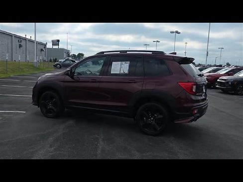 Used 2020 Honda Passport Elite image 6