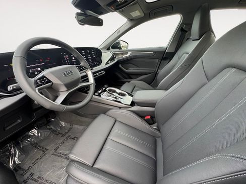 New 2026 Audi A6 Premium Plus AWD/4WD image 10