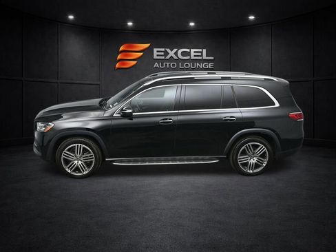 Used 2022 Mercedes-Benz GLS 450 GLS 450 image 53