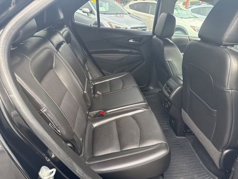Used 2021 Chevrolet Equinox Premier AWD/4WD image 21