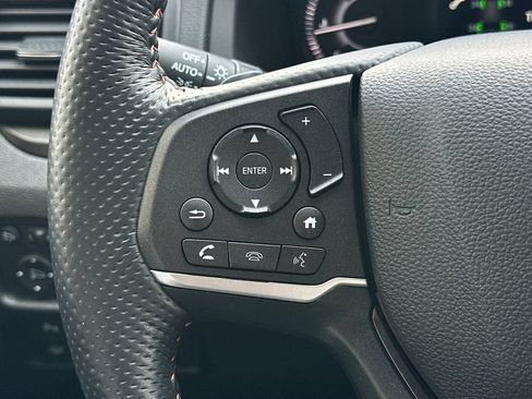 Certified 2025 Honda Passport TrailSport image 28