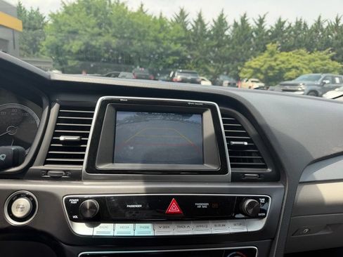 Used 2019 Hyundai Sonata SEL FWD image 16
