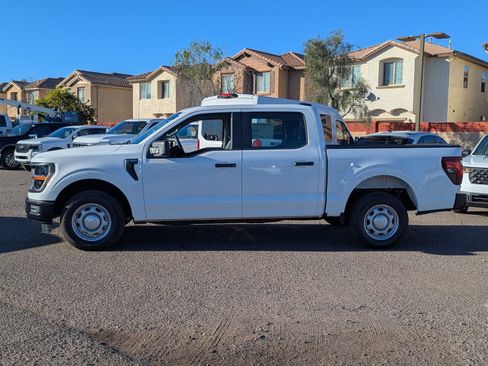 New 2026 Ford F150 XL RWD image 31