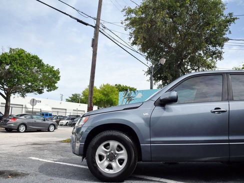 Used 2007 Suzuki Grand Vitara 2WD image 5
