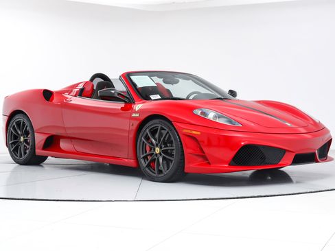 Used 2009 Ferrari F430 Scuderia image 12