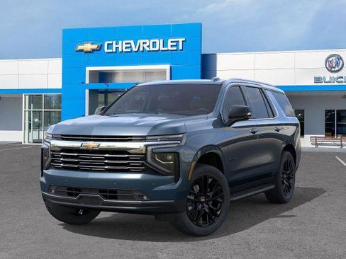 New 2026 Chevrolet Tahoe Premier image 31