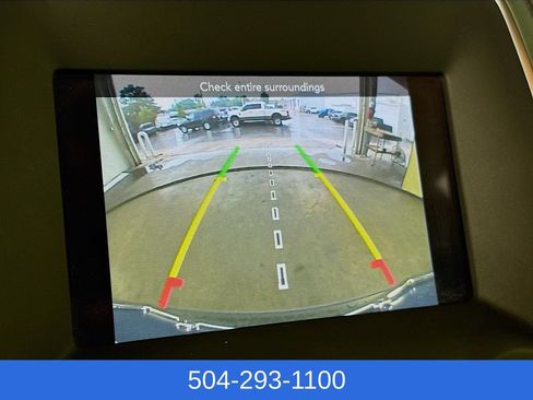Used 2020 Dodge Durango SXT w/ 3rd Row Seating Group RWD image 14