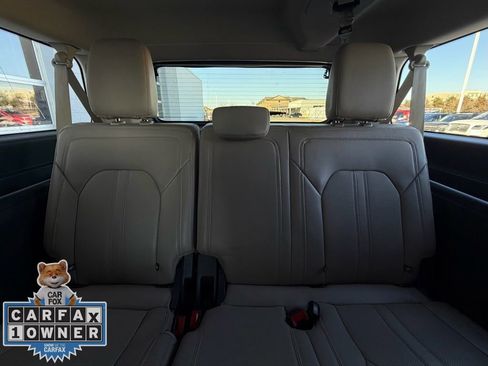 Used 2024 Ford Expedition Max Limited image 25