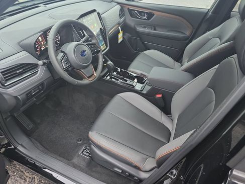 Used 2026 Subaru Forester Sport AWD/4WD image 13