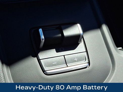 Used 2026 GMC Sierra 2500 AT4 w/ AT4 Premium Plus Package image 28