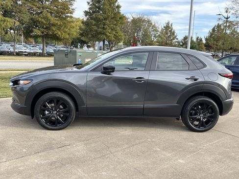 New 2026 MAZDA CX-30 AWD 2.5 S w/ Select Sport Pkg image 9