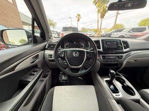Used 2017 Honda Ridgeline RTS image 50