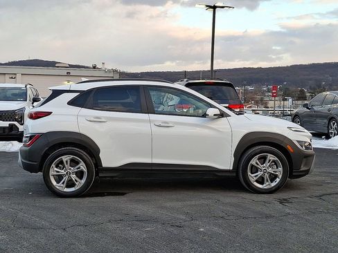 Used 2023 Hyundai Kona SEL w/ Cargo Package image 7