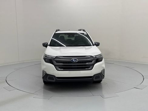 New 2026 Subaru Forester Limited AWD/4WD image 9