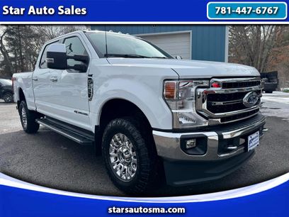 Used 2022 Ford F350 XLT w/ XLT Premium Package