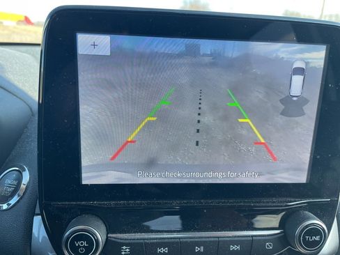 Used 2022 Ford EcoSport SE w/ Interior Protection Package image 17