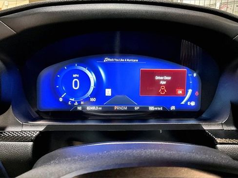 Used 2020 Ford Explorer ST w/ ST Street Pack image 23