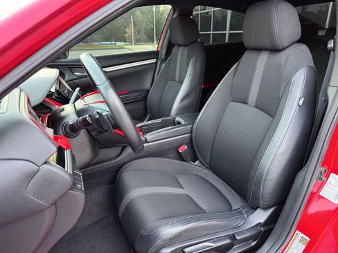 Used 2019 Honda Civic Sport image 36