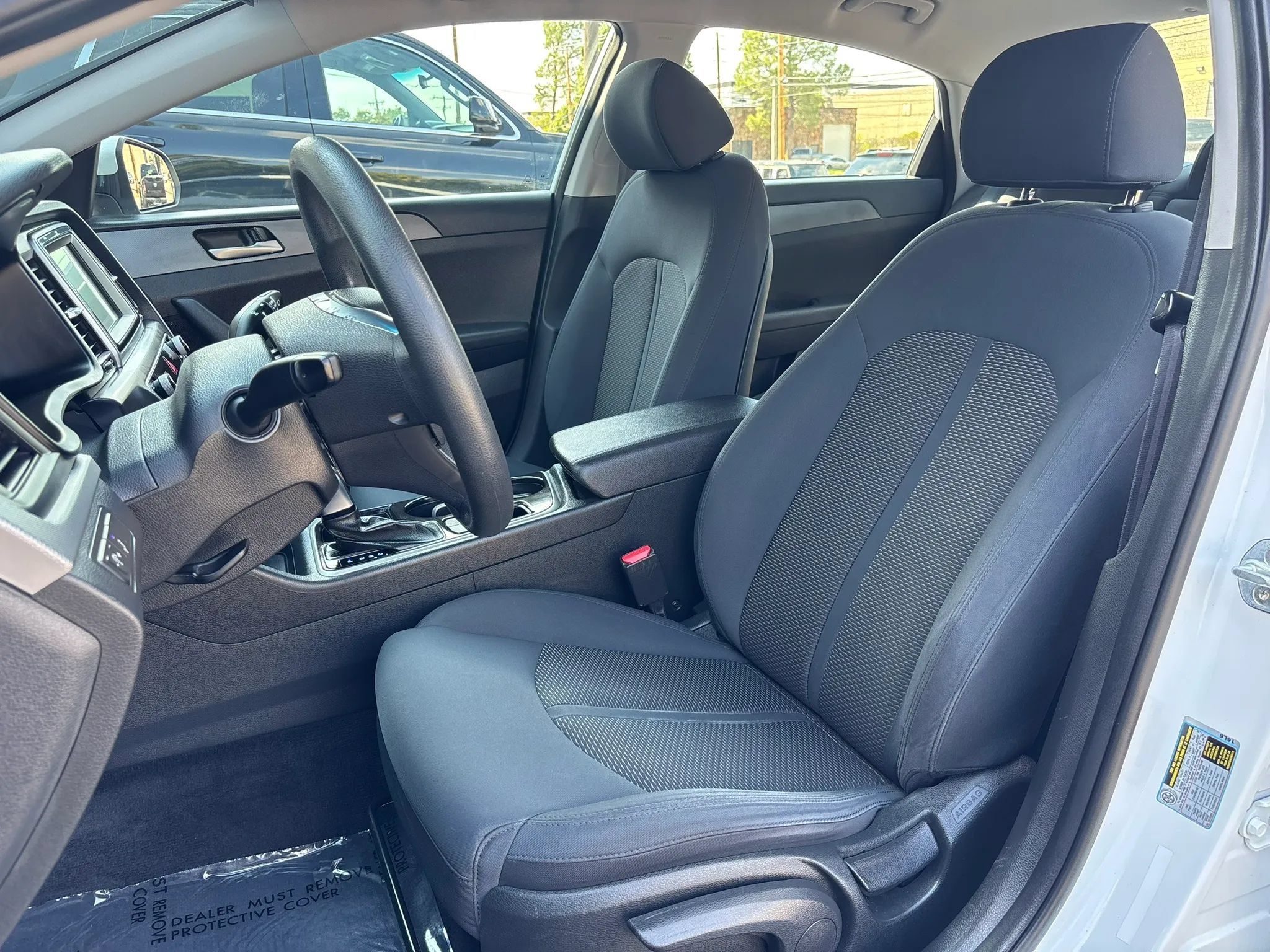 Used 2018 Hyundai Sonata ECO FWD image 14