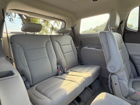 Used 2019 GMC Acadia SLT FWD image 18