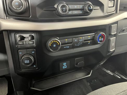 Used 2023 Ford F150 XLT w/ Trailer Tow Package image 24
