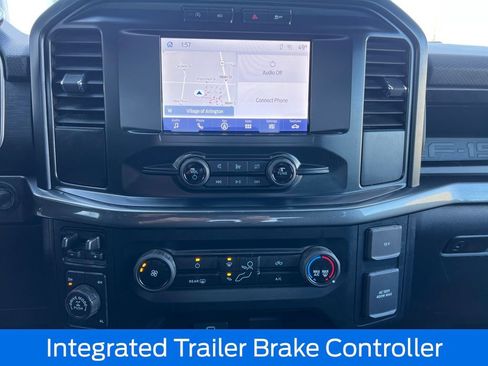 Certified 2023 Ford F150 XL w/ STX Appearance Package image 17