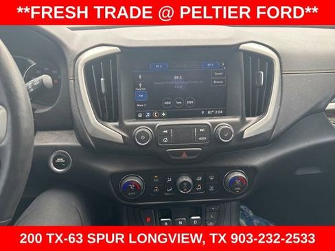Used 2019 GMC Terrain SLT w/ Preferred Package image 20