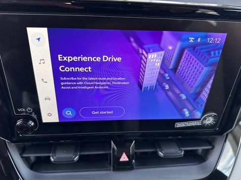 New 2026 Toyota Corolla LE image 20