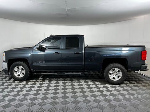 Used 2017 Chevrolet Silverado 1500 LT w/ All Star Edition image 8