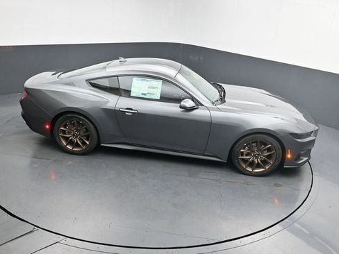 New 2026 Ford Mustang Coupe image 27