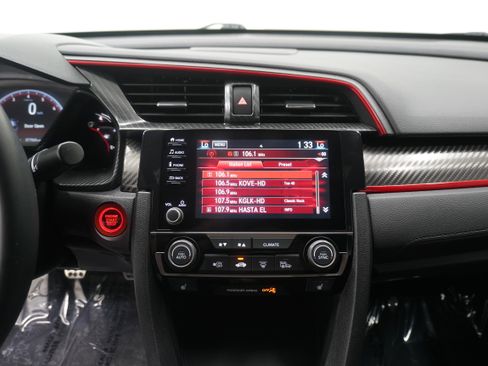 Used 2020 Honda Civic Si image 20