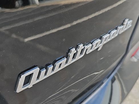 Used 2014 Maserati Quattroporte S Q4 AWD/4WD image 34
