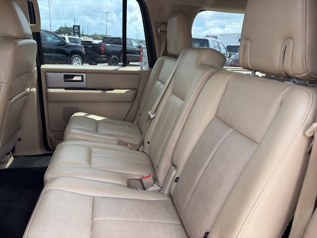 Used 2016 Ford Expedition EL Limited RWD image 26