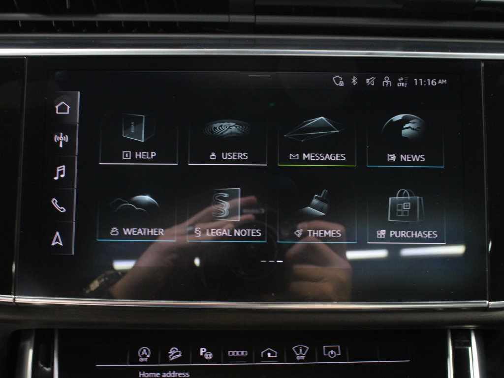 Used 2023 Audi Q7 AWD/4WD image 33