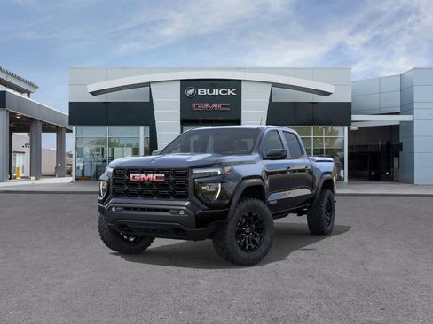 New 2026 GMC Canyon Elevation w/ Convenience Package image 12