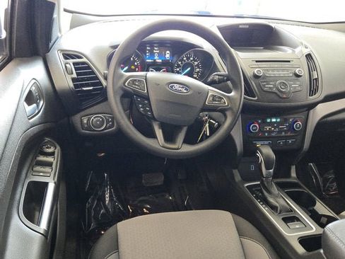 Used 2018 Ford Escape SE AWD/4WD image 17