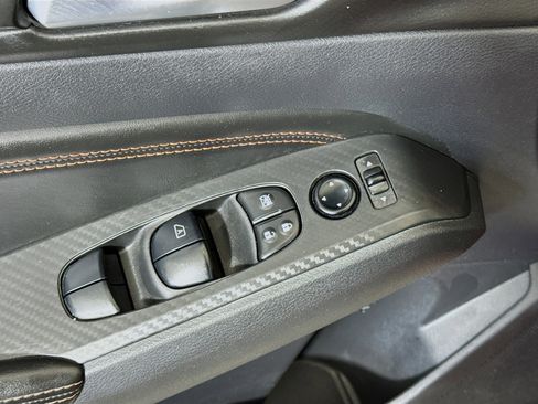 Used 2021 Nissan Altima 2.5 SR FWD image 24