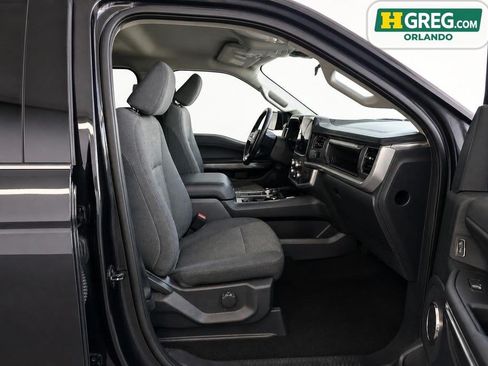 Used 2022 Ford Expedition Max XLT RWD image 14