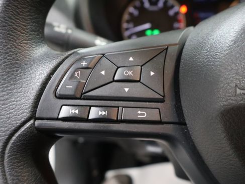 Used 2024 Nissan Sentra S image 34