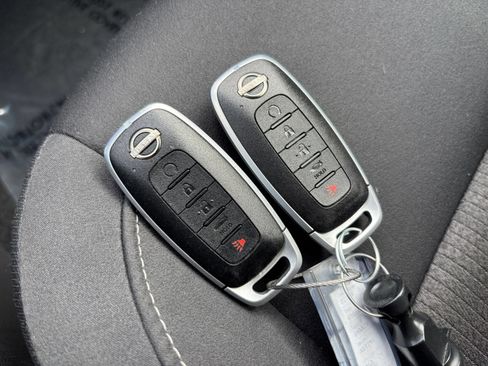 Used 2026 Nissan Altima 2.5 SV FWD image 21