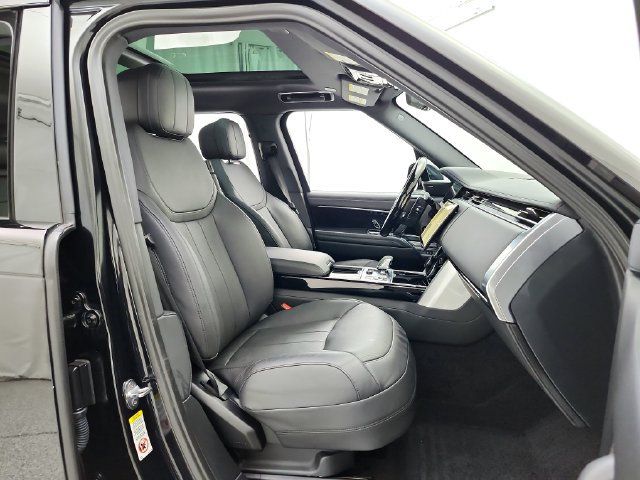 Certified 2023 Land Rover Range Rover SE AWD/4WD image 18