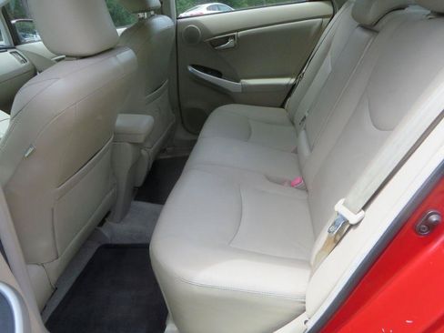 Used 2010 Toyota Prius One FWD image 24