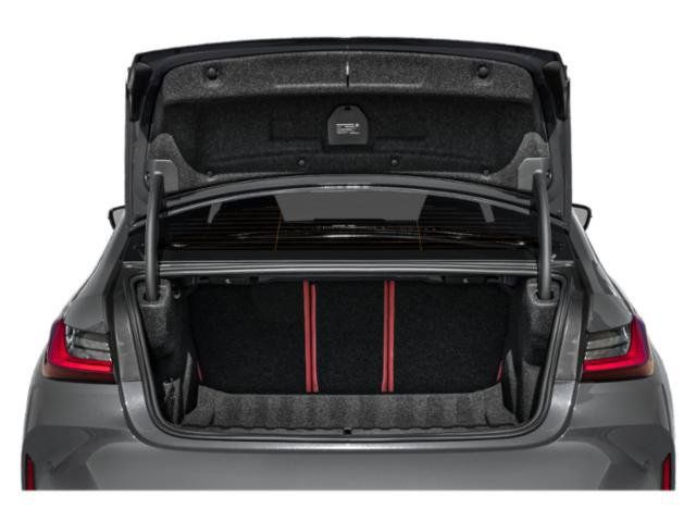 Used 2027 BMW M3 w/ M Carbon Exterior Package RWD image 13