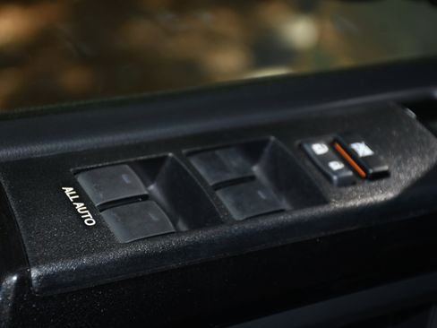 Used 2023 Toyota 4Runner TRD Off-Road image 10