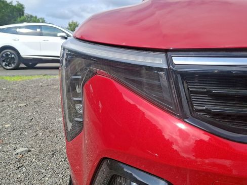 New 2025 Kia K4 GT-Line w/ GT-Line Sunroof Package image 9