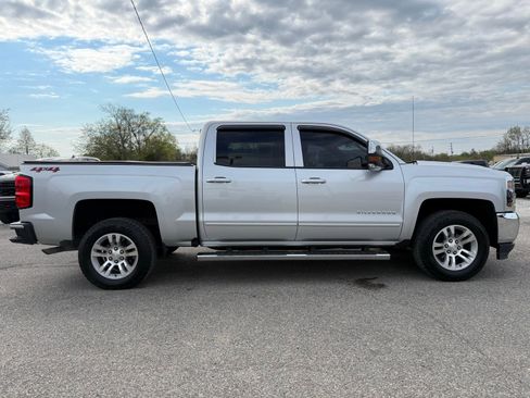 Used 2018 Chevrolet Silverado 1500 LT w/ All Star Edition image 7