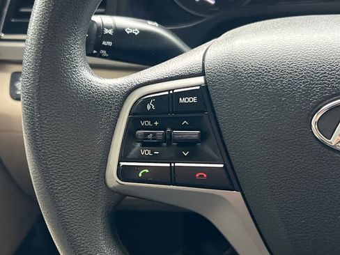 Used 2018 Hyundai Elantra SEL image 22