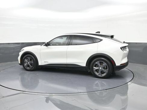 Used 2023 Ford Mustang Mach-E Select RWD image 5