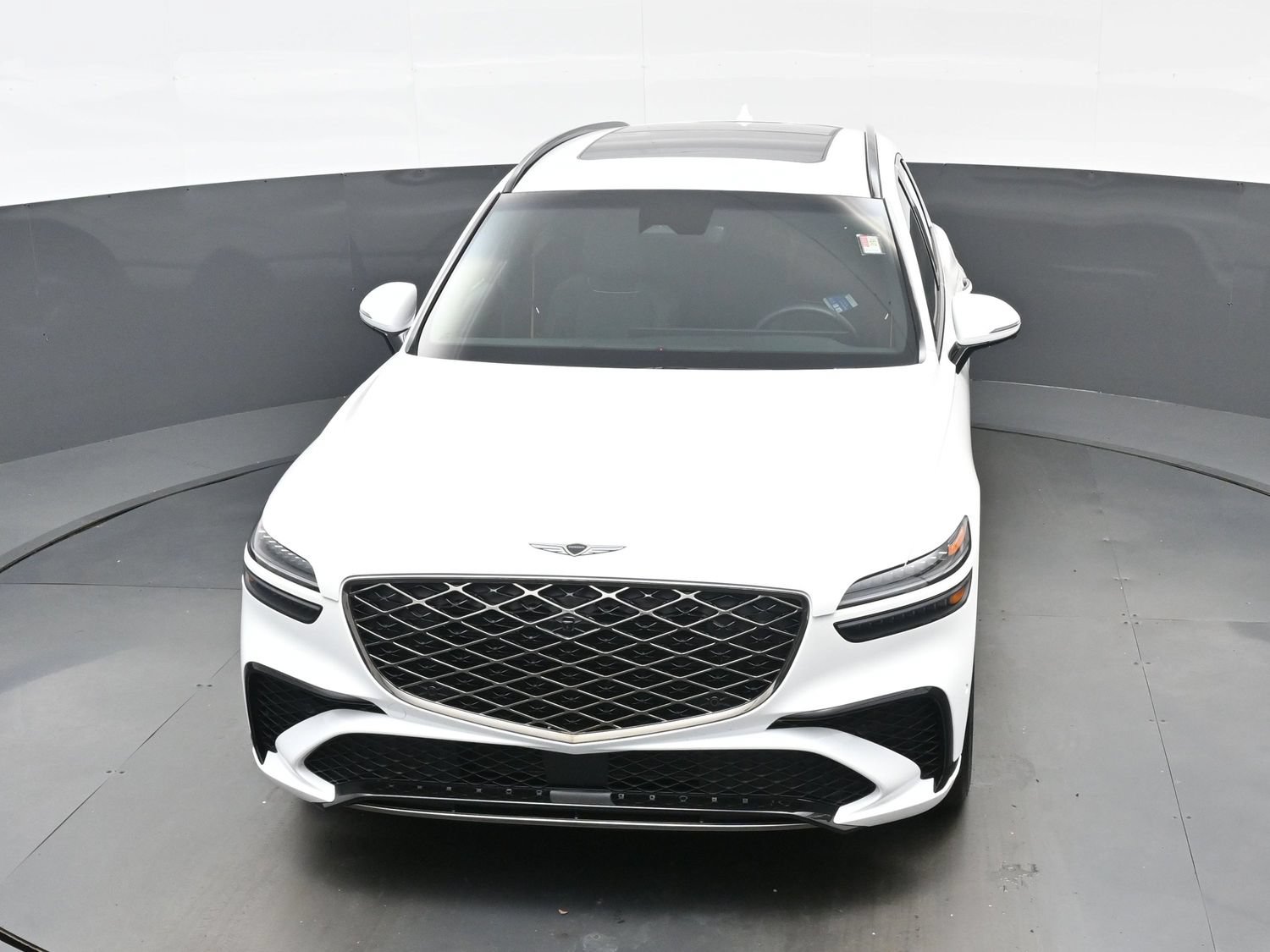 Used 2026 Genesis GV70 2.5T Sport Prestige AWD/4WD image 41